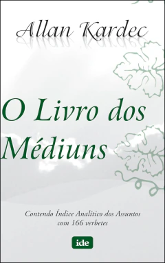 Livro dos médiuns, O (com capa plástica)