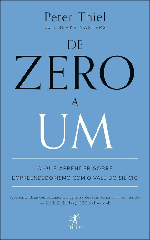 De zero a um