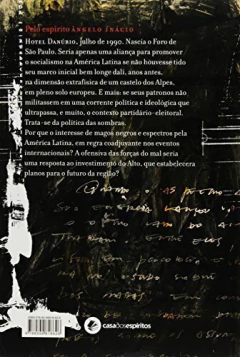 Trilogia política das sombras - Vol 02 - a quadrilha - comprar online