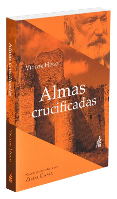 Almas crucificadas - comprar online
