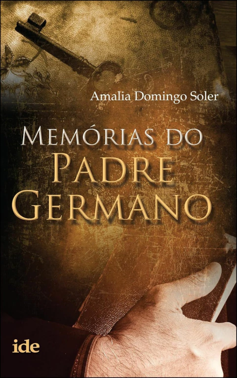 Memórias do padre Germano
