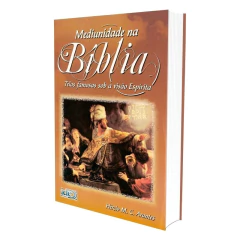 Mediunidade na bíblia na internet