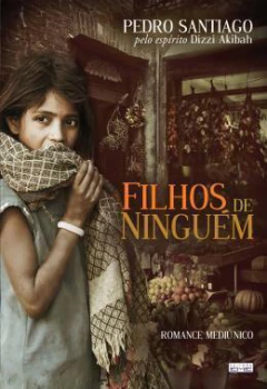Filhos de ninguém - comprar online