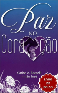 Paz no coração (livro de bolso)