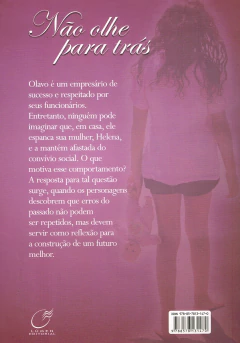 Não olhe para trás na internet