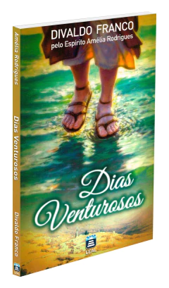 Dias venturosos - comprar online