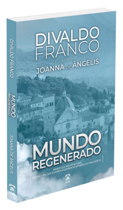 Mundo regenerado na internet