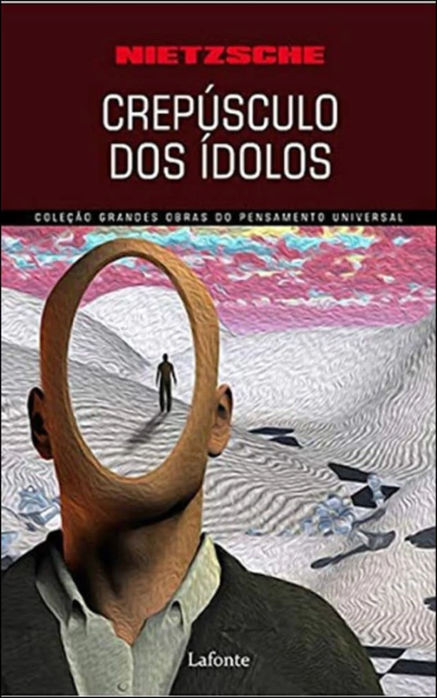 Crepúsculo dos ídolos
