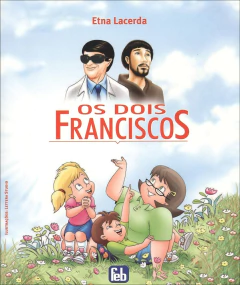 Os dois Franciscos - comprar online