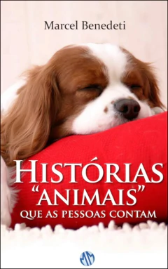 Histórias animais que as pessoas contam na internet