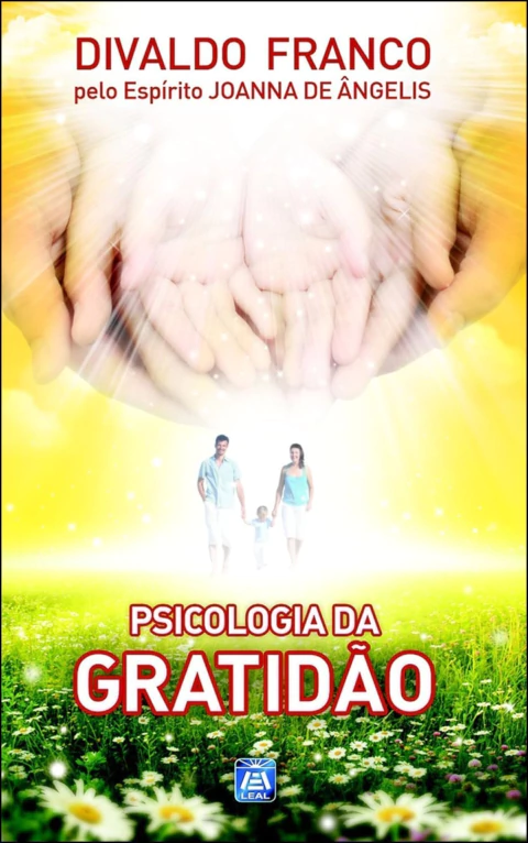 Série psicológica - Vol 16 - psicologia da gratidão