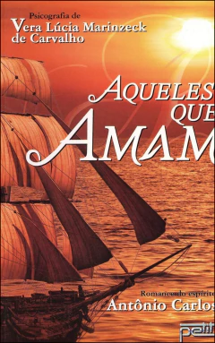 Aqueles que amam