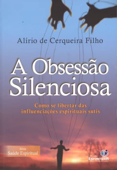 Obsessão silenciosa na internet
