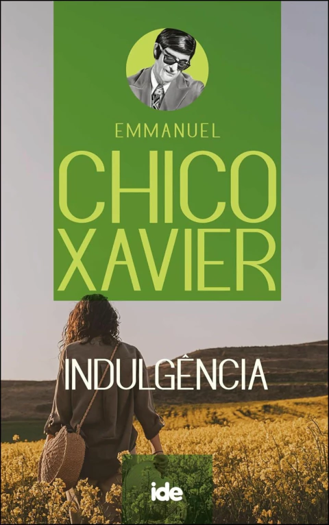 Indulgência (nova edição)