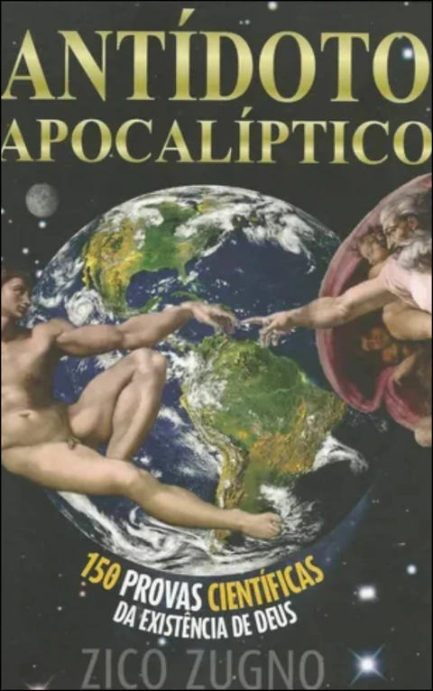 Antídoto apocalíptico