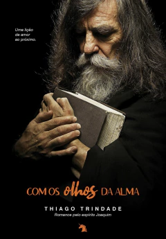 Com os olhos da alma - comprar online