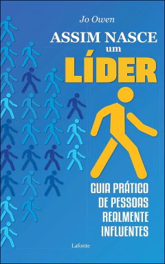 Assim nasce um líder