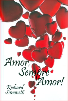 Amor, sempre amor! - livrariaCX - Chico Xavier