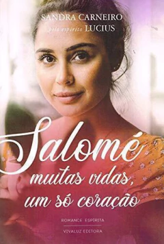 Salomé muitas vidas, um só coração - comprar online