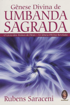 Gênese divina de umbanda sagrada - comprar online