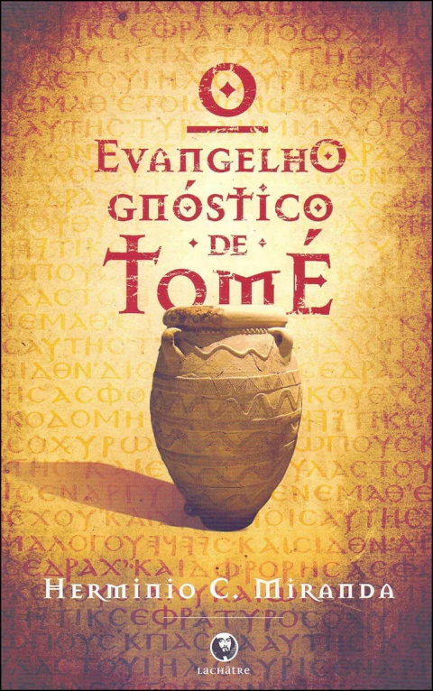 O evangelho gnóstico de Tomé