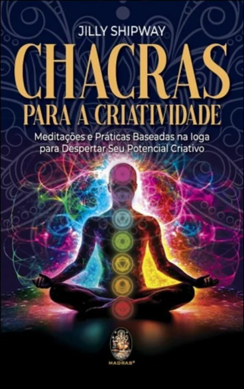Chacras para a criatividade