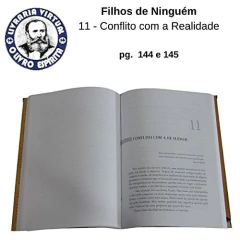 Filhos de ninguém - loja online