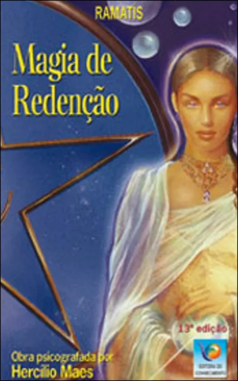 Magia de redenção