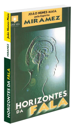 Horizontes da fala - comprar online