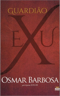 Guardião exu