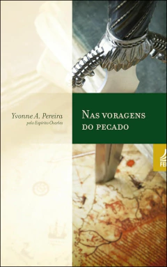 Trilogia de Yvonne - Vol 01 - nas voragens do pecado
