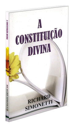 A constituição divina - comprar online