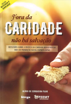 Fora da caridade não há salvação na internet