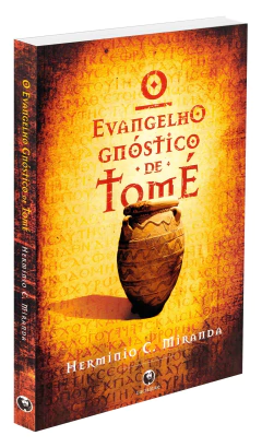 O evangelho gnóstico de Tomé - comprar online