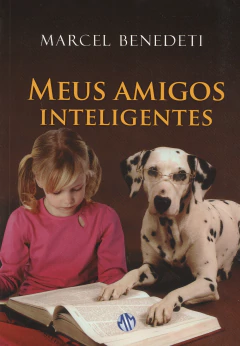Meus amigos inteligentes na internet