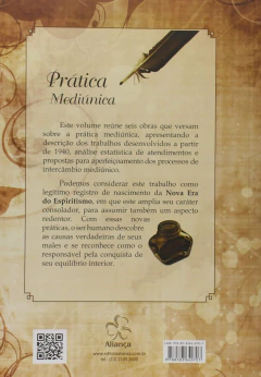 Prática mediúnica na internet