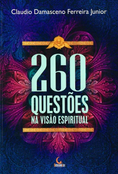 260 questões na visão espiritual na internet