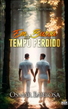 Em busca do tempo perdido - comprar online