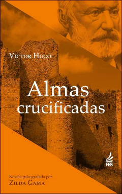Almas crucificadas