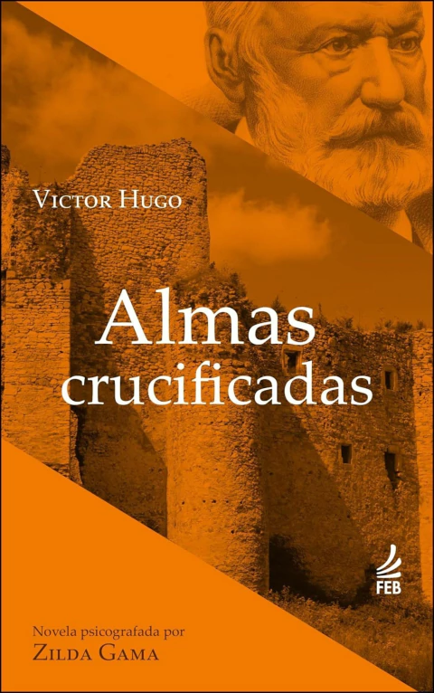 Almas crucificadas