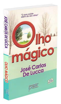 Olho mágico - comprar online