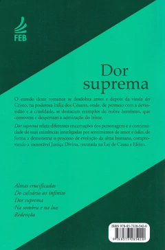 Dor suprema na internet