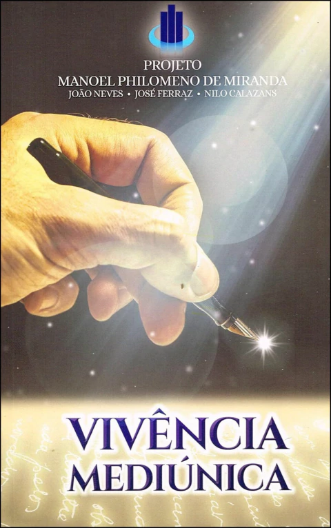 Vivência mediúnica (nova edição)