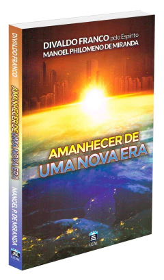 Amanhecer de uma nova era - comprar online