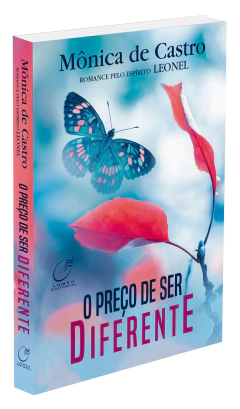 O preço de ser diferente na internet