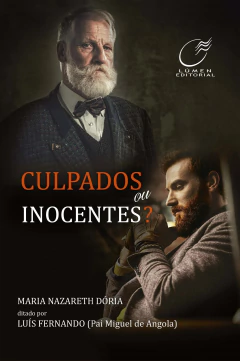 Culpados ou inocentes? na internet