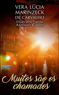 Muitos são os chamados (nova edição)