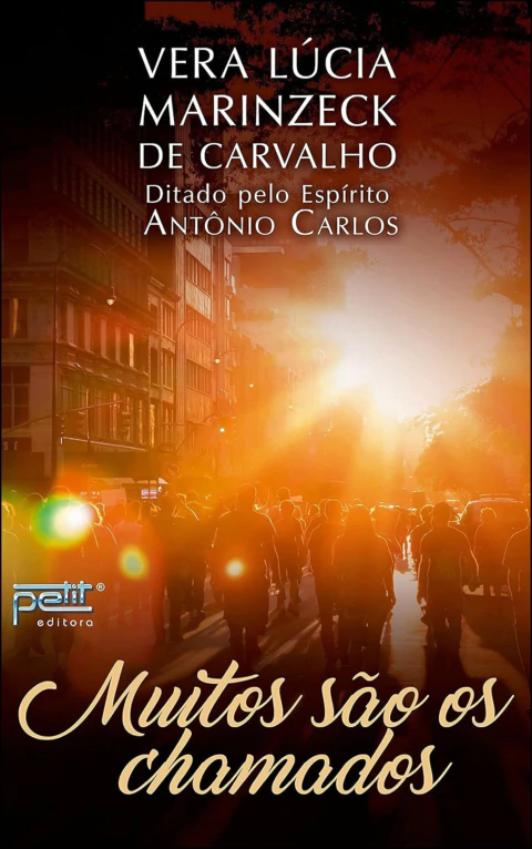 Muitos são os chamados (nova edição)
