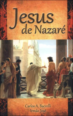 Jesus de Nazaré
