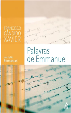 Palavras de Emmanuel